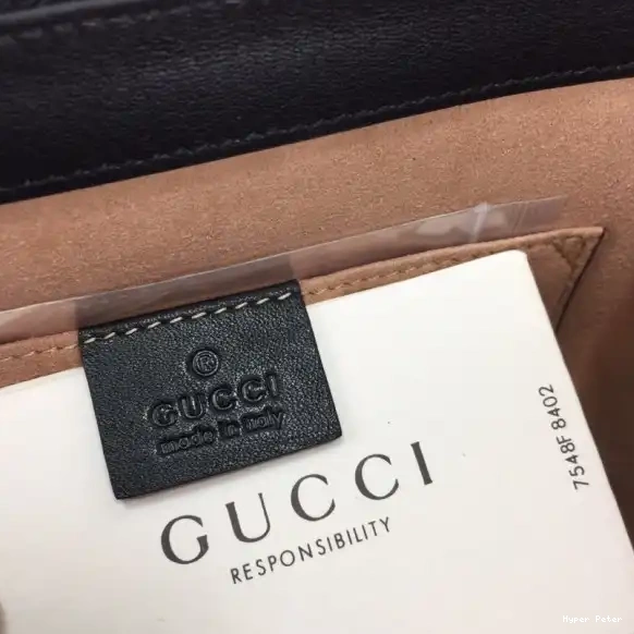 Hyperpeter small tote Ophidia bag Gucci GG 0512